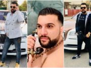 Un manelist cunoscut riscă puşcăria, după ce a încercat să mituiască un poliţist, neavând asigurare la Rolls Royce-ul de 200.000 de euro