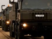 Armata Română cumpără camioane Iveco de 212 milioane €