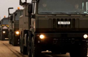 Armata Română cumpără camioane Iveco de 212 milioane €
