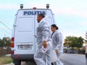 O mamă şi fiul ei, găsiţi morţi într-o casă din Reşiţa