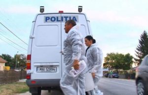O mamă şi fiul ei, găsiţi morţi într-o casă din Reşiţa