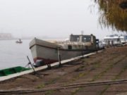 Tânăr bătut şi aruncat în Dunăre înainte de Crăciun, la Sulina: ‘Chiar dacă era sărac, trebuie căutat’