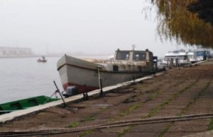 Tânăr bătut şi aruncat în Dunăre înainte de Crăciun, la Sulina: ‘Chiar dacă era sărac, trebuie căutat’