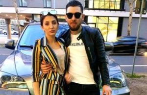 Tânăr român, omorât de Crăciun de iubita lui, în Scoţia