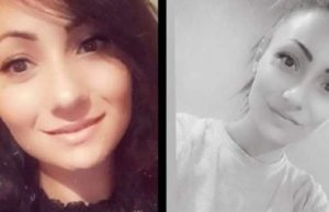 Andreea, o tânără de 23 de ani dată în adopţie, își caută tatăl biologic