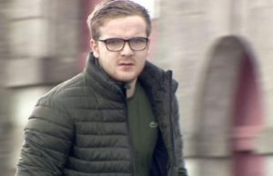 Închisoare pe viaţă pentru nord-irlandezul care a ucis un pescar român pentru o sticlă de votcă