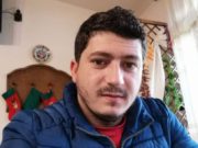 Moarte cumplită pentru un tânăr muncitor din Oradea. Florin a sfârşit zdrobit de presa de ştanţat tablă