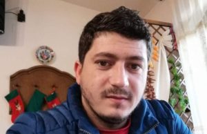 Moarte cumplită pentru un tânăr muncitor din Oradea. Florin a sfârşit zdrobit de presa de ştanţat tablă