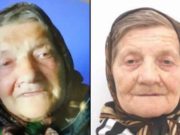 O bunică din Alba Iulia a dispărut fără urmă de două zile. Poliţia cere ajutorul populaţiei