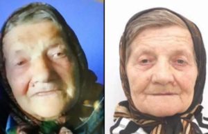 O bunică din Alba Iulia a dispărut fără urmă de două zile. Poliţia cere ajutorul populaţiei
