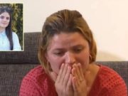 Mama Alexandrei Măceșanu, în lacrimi! Ce a declarat după ce a fost la DIICOT! „Speranțele sunt foarte mari!”