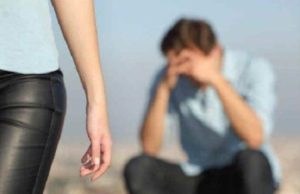 O româncă şi-a luat soţul italian la bătaie când şi-a dat seama cât e de sărac