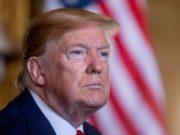 Donald Trump ameninţă Iranul: „Statele Unite vor răspunde rapid, deplin şi poate disproporţionat”