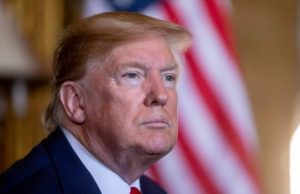 Donald Trump ameninţă Iranul: „Statele Unite vor răspunde rapid, deplin şi poate disproporţionat”