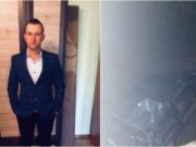 Dan a murit în drum spre petrecerea de Revelion, maşina lui s-a făcut zob pe un drum din Alba