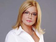Cristina Ţopescu a murit, la vârsta de 59 de ani