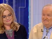 Cristina şi Cristian Ţopescu în lacrimi, la primul interviu pe care jurnalista i l-a luat tatălui ei: „M-ai iertat?”