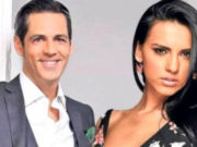 Lavinia Pârva rupe tăcerea: cum se comportă Ștefan Bănică în relația cu ea