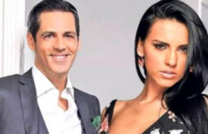 Lavinia Pârva rupe tăcerea: cum se comportă Ștefan Bănică în relația cu ea