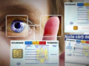 Se pregatește schimbarea Carții de Identitate. Cum va arăta?