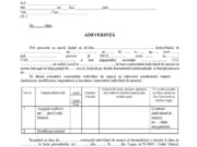 Adio, adeverinţă de vechime înainte de pensionare!