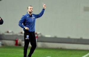 El o va pregăti pe U Craiova în perioada următoare după despărțirea de „Piți”