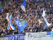 Întoarcerea trădătorului în poartă, sfidare maximă pentru Peluza Nord!