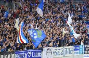 Întoarcerea trădătorului în poartă, sfidare maximă pentru Peluza Nord!