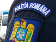 Un polițist și-a amenințat colegii cu pistolul și ar fi vrut să se sinucidă, în sediul Poliției din Bacău
