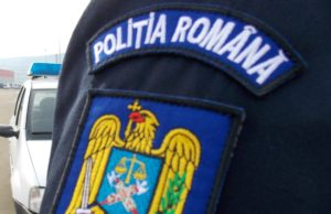 Un polițist și-a amenințat colegii cu pistolul și ar fi vrut să se sinucidă, în sediul Poliției din Bacău