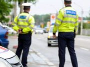 Lovitură pentru şoferi! Polițiștii vor înregistra tot