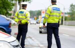 Lovitură pentru şoferi! Polițiștii vor înregistra tot
