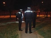 Mii de craioveni, verificați de polițiștii locali. Vezi motivul