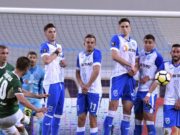 Craiova a rezolvat problema fundașilor centrali!