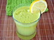 Patrunjel, lamaie si telina. O reteta care iti curata ficatul in cateva zile si te va ajuta sa slabesti mai usor