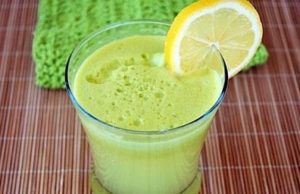 Patrunjel, lamaie si telina. O reteta care iti curata ficatul in cateva zile si te va ajuta sa slabesti mai usor