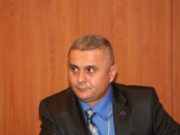 Ion Răcăreanu, un nou favorit la „scaunul” prefectului Purcărescu