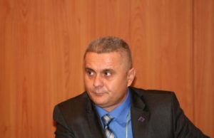Ion Răcăreanu, un nou favorit la „scaunul” prefectului Purcărescu
