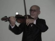 Maestrul Marin Constantin, s-a stins din viata!