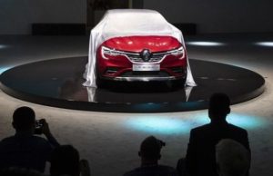 Proprietarul Dacia construiește un rival pentru Tesla. Ce mașină pregătește