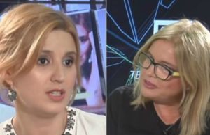Cristina Țopescu nu își mai găsea locul la nicio televiziune: „Avem tupeul să spunem că ne va lipsi!”