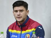 Cristi Sapunaru, ofertat de Universitatea Craiova