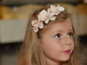 La 6 ani se luptă cu boală crâncenă, leucemie. Dorian Popa și Pepe vor concerta pentru salvarea Sarei