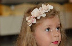 La 6 ani se luptă cu boală crâncenă, leucemie. Dorian Popa și Pepe vor concerta pentru salvarea Sarei