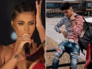 Antonia îi dă peste nas lui Abi Talent, după ce a atacat-o. ”Eşti un măscărici. O să te coste tupeul ăsta ieftin”