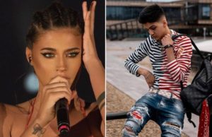 Antonia îi dă peste nas lui Abi Talent, după ce a atacat-o. ”Eşti un măscărici. O să te coste tupeul ăsta ieftin”