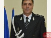 Cine este noul șef al IPJ Dolj. O parte din activitatea profesionala și-a desfășurat-o în Haiti