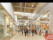 Cel mai mare Mall din Craiova funcționează fără autorizație ISU. Centrul comercial primește periodic amenzi