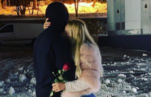 Simona Trașcă iubește din nou: „M-am cuplat cu Carla’s Dreams”