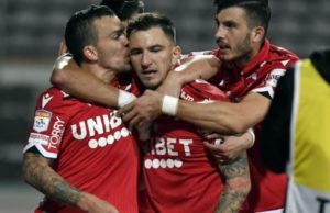 După Nistor, Sorescu s-a dat și el de partea leilor!